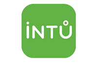 Logotyp intu