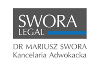 Logotyp Swora
